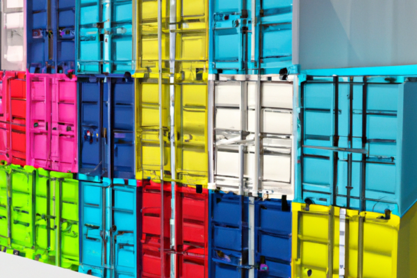 Open AI ChatGPT explains docker containers in eminem style