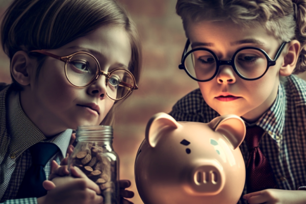 Financial planning for younger generations, how important it is, and how to gain financial literacy