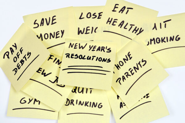 Should you make new year’s resolutions? how to stick to your 2023 resolutions?