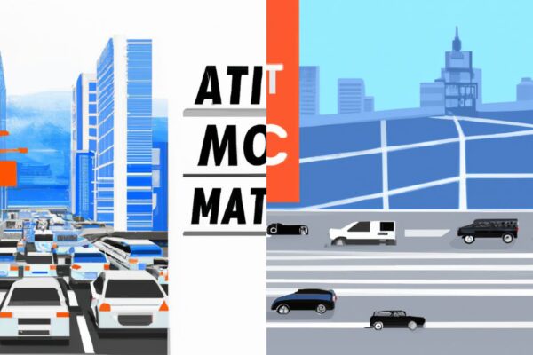 Revolutionizing Traffic Management: The Future of Digital License Plates and Vehicle Documentation